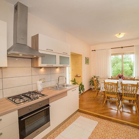 Apartment Anica Palit Extérieur photo