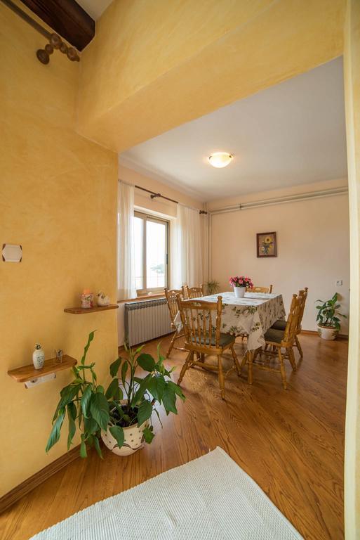 Apartment Anica Palit Extérieur photo