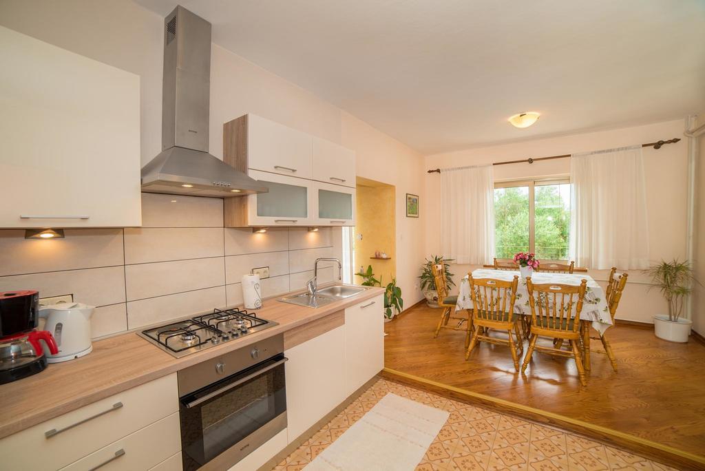 Apartment Anica Palit Extérieur photo