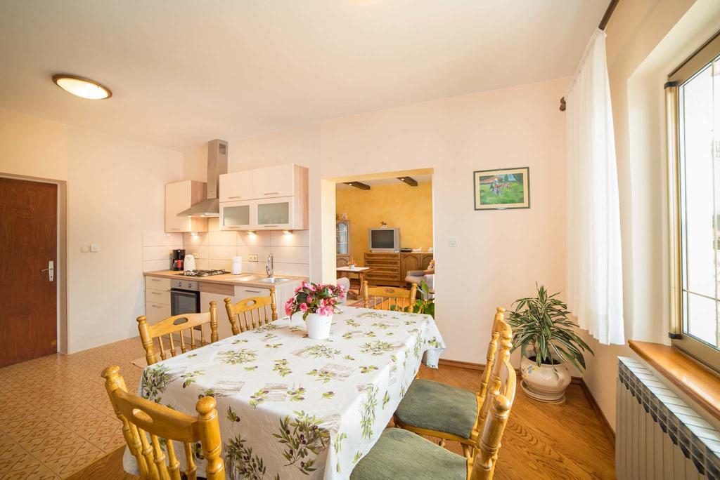Apartment Anica Palit Extérieur photo