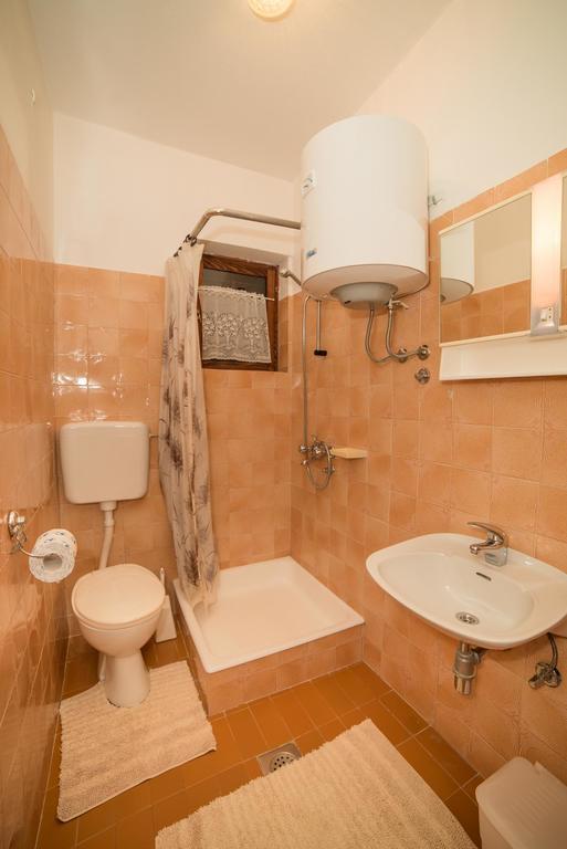 Apartment Anica Palit Extérieur photo