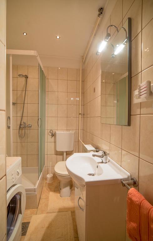 Apartment Anica Palit Extérieur photo