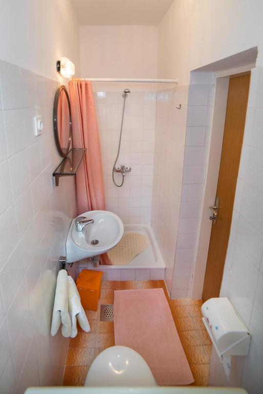 Apartment Anica Palit Extérieur photo