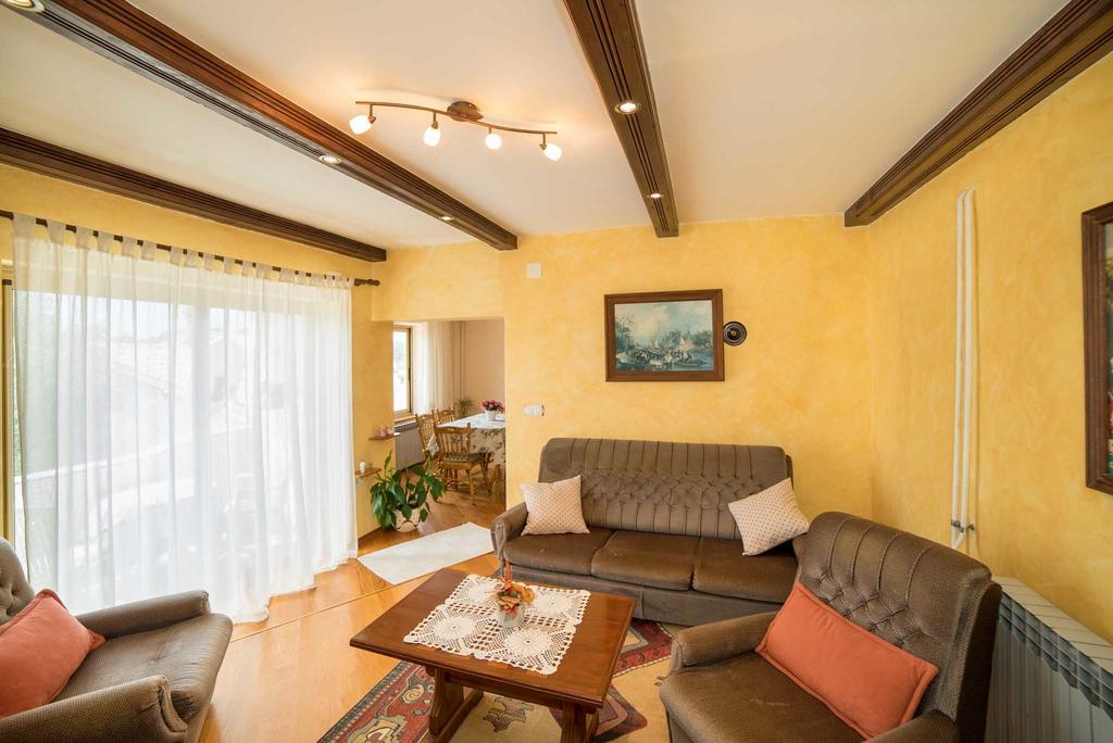 Apartment Anica Palit Extérieur photo