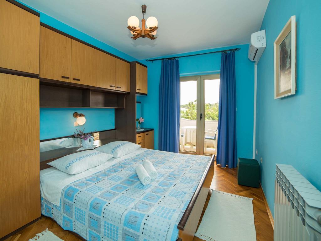 Apartment Anica Palit Extérieur photo
